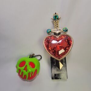 Disney Evil Queen Wallflower Plug In And Pocketbac Bath And Body Works Halloween